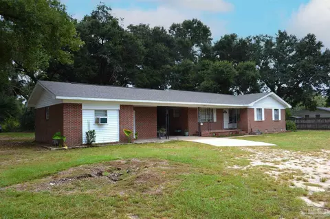 9250 Untreiner Ave, Pensacola, FL 32534