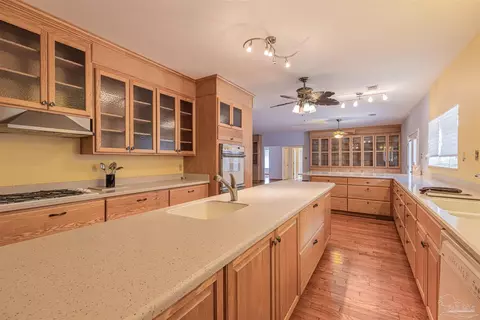3146 Oakview Dr, Milton, FL 32583 photo 11