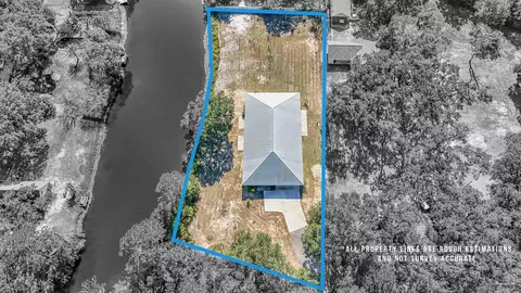 3146 Oakview Dr, Milton, FL 32583 photo 2
