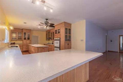 3146 Oakview Dr, Milton, FL 32583 photo 9