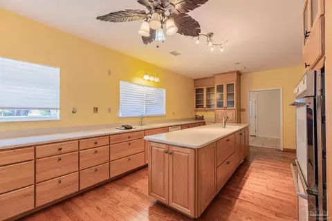 3146 Oakview Dr, Milton, FL 32583 photo 10