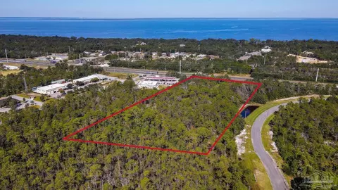 5000 Blk Gulf Breeze Pkwy, Gulf Breeze, FL 32563