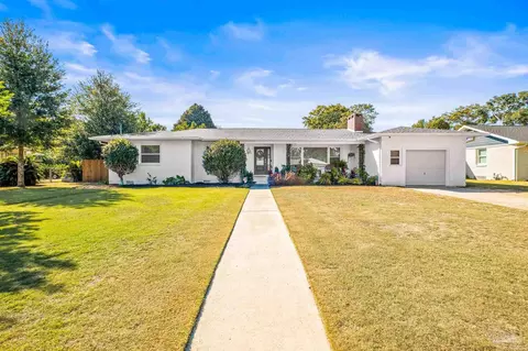 319 Gamarra Rd, Pensacola, FL 32503