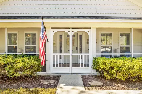 7 Echo Ln, Fairhope, AL 36532