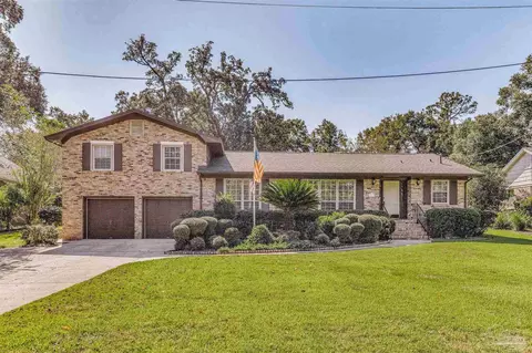 2357 Greenbrier Blvd, Pensacola, FL 32514