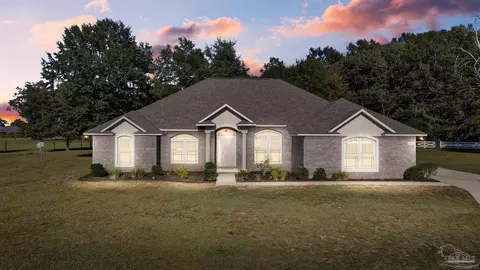 2690 Grandaddy Ln, Jay, FL 32565 photo 2