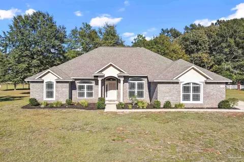 2690 Grandaddy Ln, Jay, FL 32565 photo 5