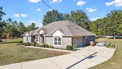 2690 Grandaddy Ln, Jay, FL 32565 photo 46