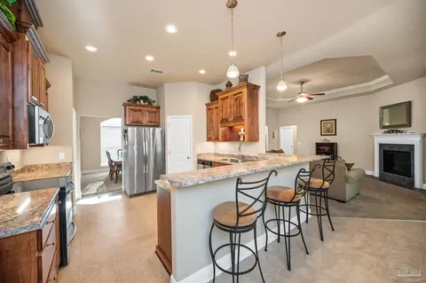 2690 Grandaddy Ln, Jay, FL 32565 photo 19