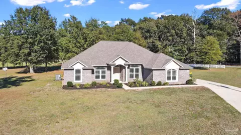 2690 Grandaddy Ln, Jay, FL 32565 photo 4