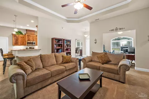 2690 Grandaddy Ln, Jay, FL 32565 photo 9
