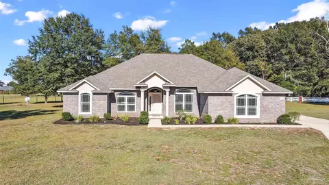 2690 Grandaddy Ln, Jay, FL 32565 photo 3