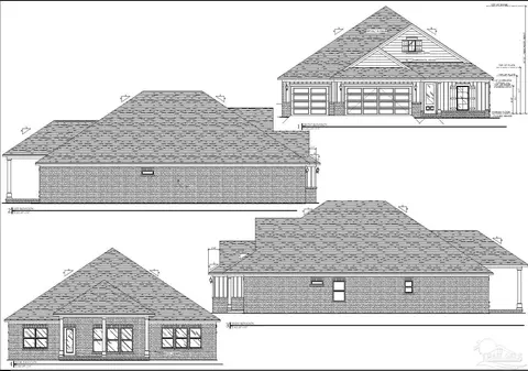 9080 Twisted Tree Trl, Milton, FL 32583