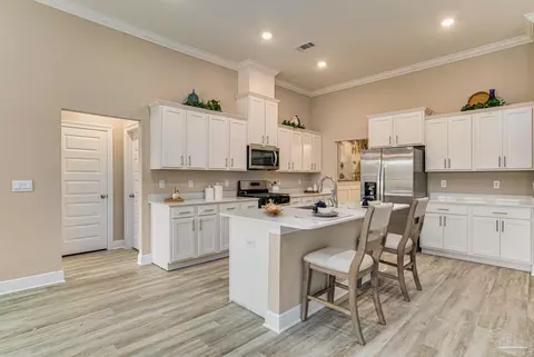 4144 Foggy Bottom Dr, Milton, FL 32583