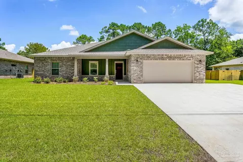 6281 Anderson Ln, Milton, FL 32570 photo 2