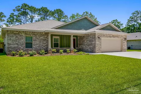 6281 Anderson Ln, Milton, FL 32570 photo 3