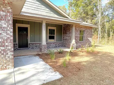 6281 Anderson Ln, Milton, FL 32570 photo 4