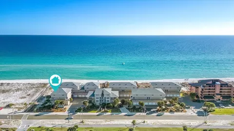 1111 Ft Pickens Rd #111, Pensacola Beach, FL 32561