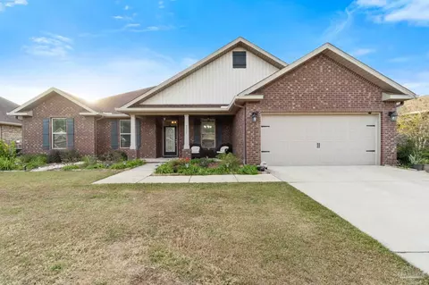 9957 Boxelder Blvd, Pensacola, FL 32526