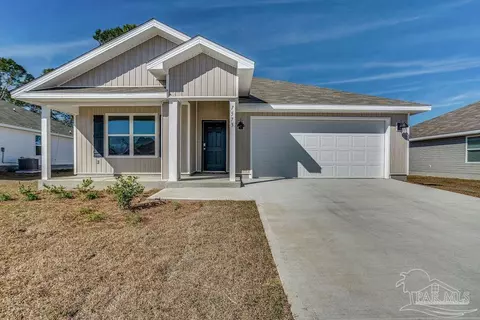 5876 Belmont Stakes Rd, Pensacola, FL 32526