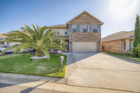 1688 Waterford Sound Blvd, Gulf Breeze, FL 32563