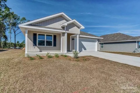 5840 Belmont Stakes Rd, Pensacola, FL 32526