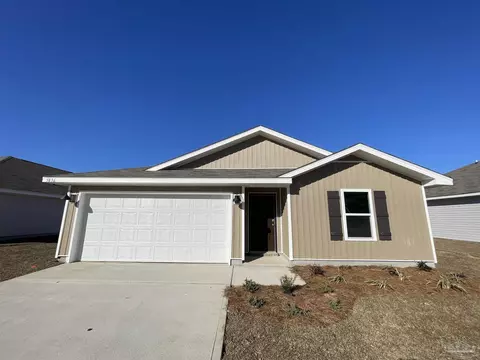 5836 Belmont Stakes Rd, Pensacola, FL 32526