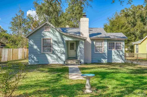 1420 Wilson Ave, Pensacola, FL 32507