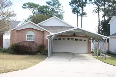 5380 Flintwood Cir, Pensacola, FL 32504