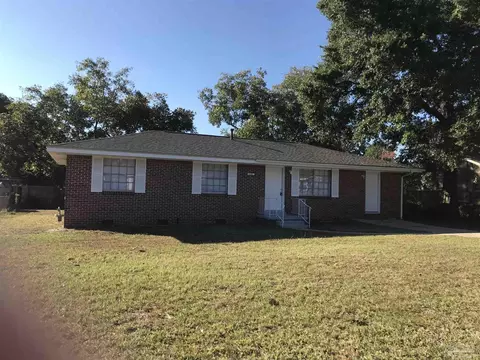 6341 Judkins Dr, Pensacola, FL 32504