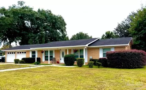 5153 Stevendale Rd, Pensacola, FL 32526