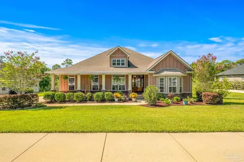 8951 Salt Grass Dr, Pensacola, FL 32526