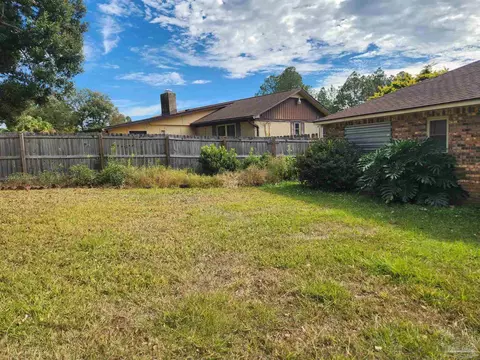 1636 Eagle Dr, Cantonment, FL 32533 photo 38