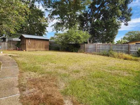 1636 Eagle Dr, Cantonment, FL 32533 photo 39