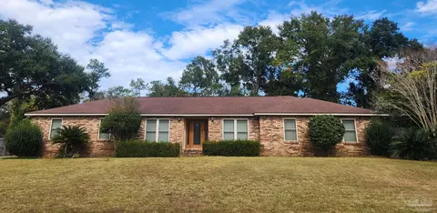1636 Eagle Dr, Cantonment, FL 32533 photo 3