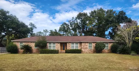 1636 Eagle Dr, Cantonment, FL 32533 photo 2