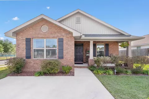 5073 Carmell Ridge Cir, Milton, FL 32570