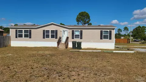 139 Kathryn Dr, Pensacola, FL 32506