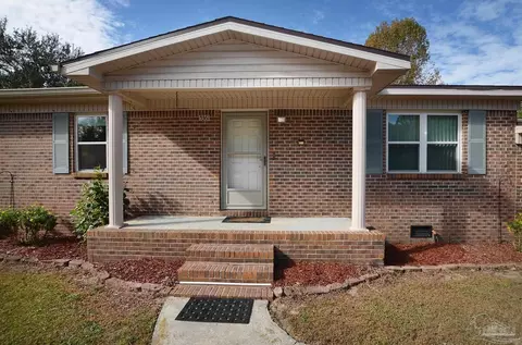 5361 Traci Dr, Milton, FL 32583 photo 5