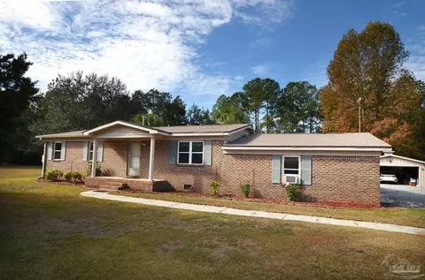 5361 Traci Dr, Milton, FL 32583 photo 3