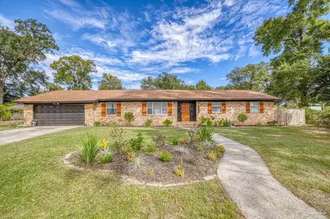 3706 Pompano Dr, Pensacola, FL 32514