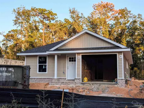 3134 Glade Dr, Milton, FL 32583 photo 29