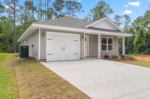3134 Glade Dr, Milton, FL 32583 photo 2