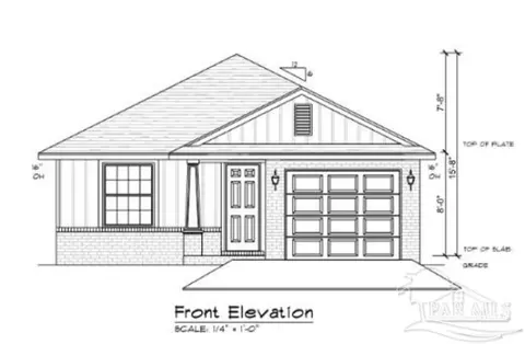 3134 Glade Dr, Milton, FL 32583 photo 30