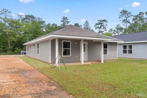 3134 Glade Dr, Milton, FL 32583 photo 26