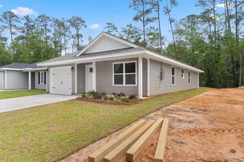 3134 Glade Dr, Milton, FL 32583 photo 3