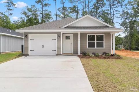 3134 Glade Dr, Milton, FL 32583 photo 28