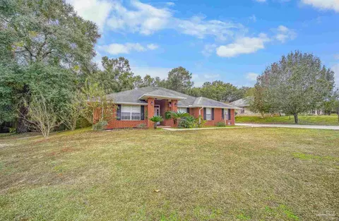 6018 Ridgeview Dr, Milton, FL 32570 photo 35