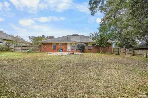 6018 Ridgeview Dr, Milton, FL 32570 photo 33