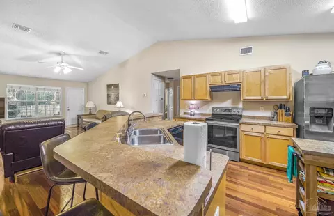 6018 Ridgeview Dr, Milton, FL 32570 photo 11